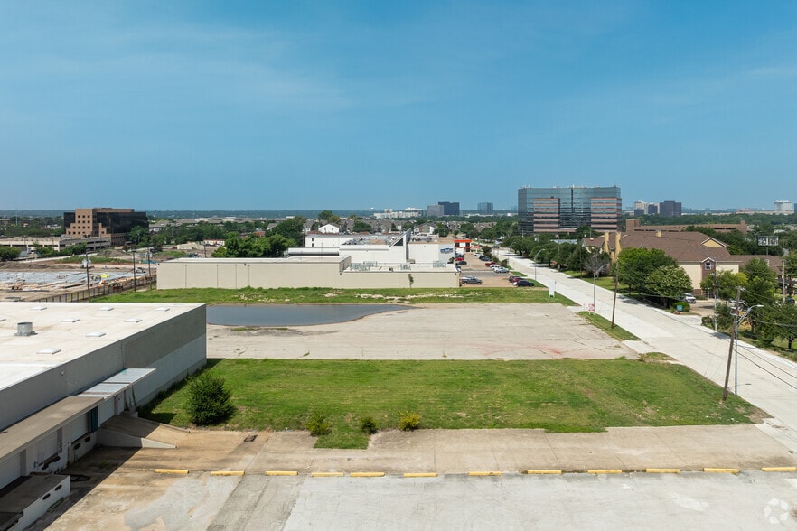 More Photos Of 9200 Markville Dr, Dallas Land For Sale