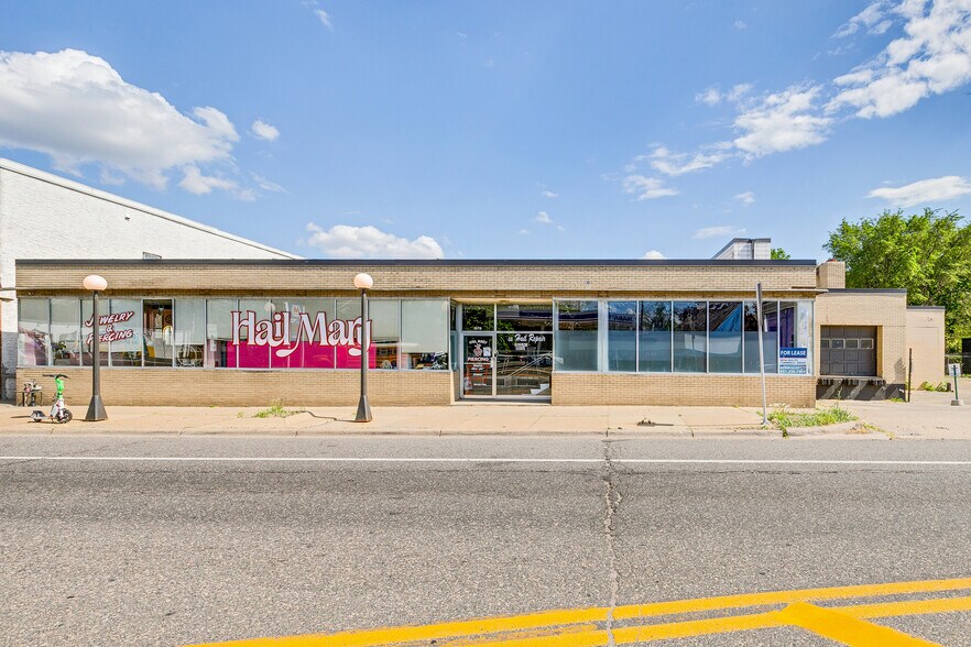 More Photos Of 678 7th St W, Saint Paul Warehouse For Lease