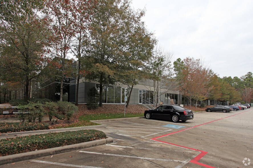 More Photos Of 2700 Research Forest Dr, The Woodlands Office For Lease