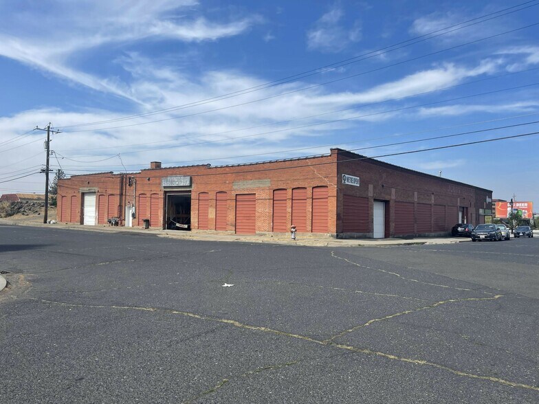 More Photos Of 222 E Sprague Ave, Spokane Freestanding For Sale