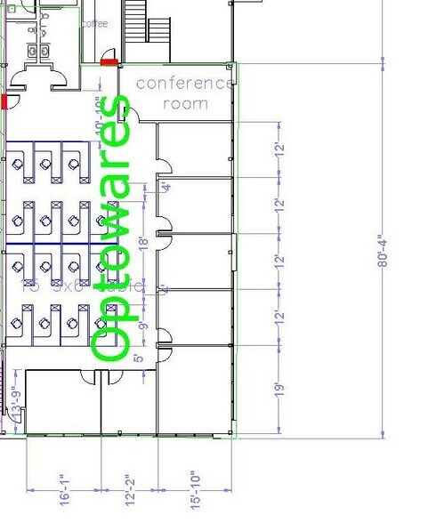 More Photos Of 15 Presidential Way, Woburn Light Distribution For Lease