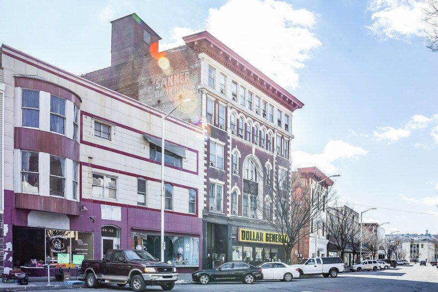 More Photos Of 30-36 E Independence St, Shamokin Apartments For Lease