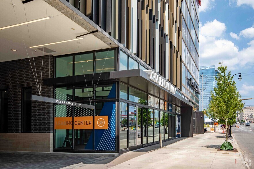 More Photos Of 1200 Broadway, Nashville Office For Lease