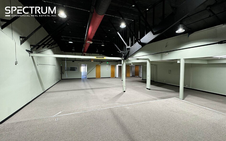More Photos Of 16730 Schoenborn St, North Hills Manufacturing For Lease