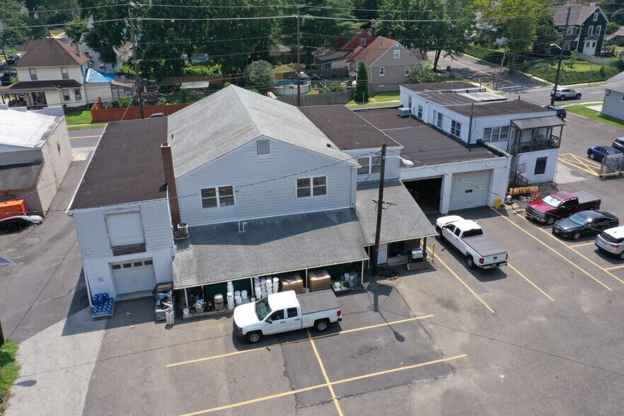 More Photos Of 257 W Nicholson Rd, Audubon Office For Sale