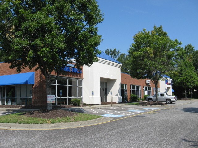 More Photos Of 1421 Kempsville Rd, Chesapeake Unknown For Lease