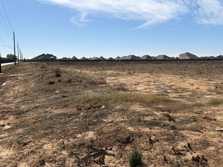 More Photos Of TBD Fields Store Rd, Waller Land For Sale