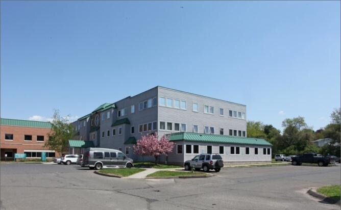 More Photos Of 520 Saybrook Rd, Middletown Medical For Lease