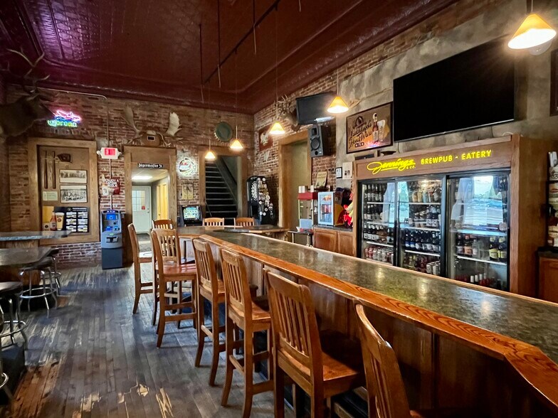 More Photos Of 210 1st St N, Wisconsin Rapids Storefront Retail Residential For Sale