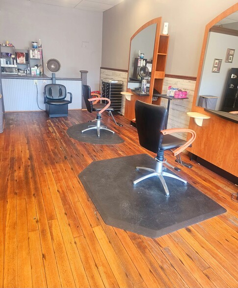 More Photos Of 6 Mill St, Carthage Storefront For Sale