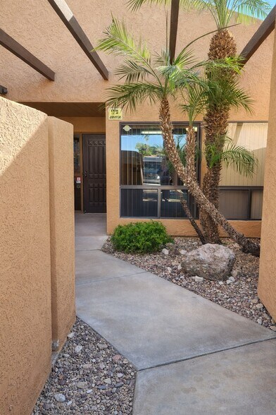 More Photos Of 1801 W 24th St, Yuma Healthcare For Sale