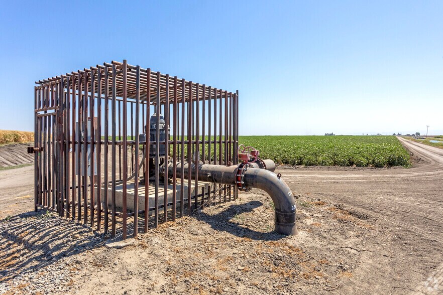 More Photos Of 0 Dos Palos Rd, Firebaugh Land For Sale
