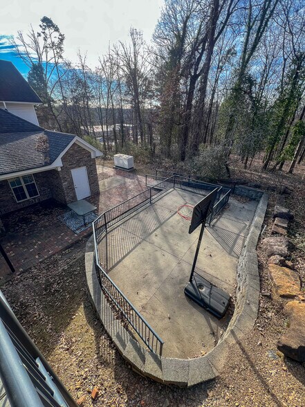 More Photos Of 13310 Kanis Rd, Little Rock Office Residential For Sale