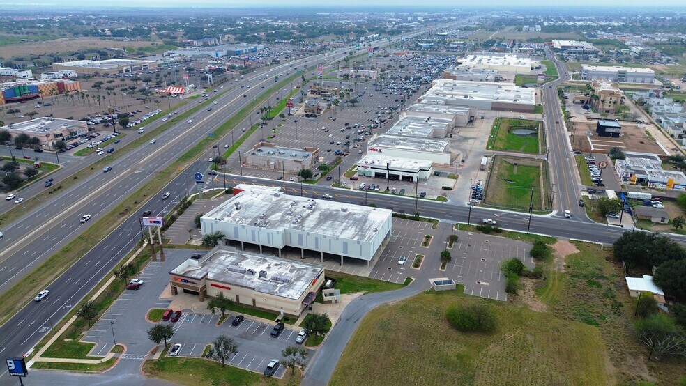 More Photos Of 5112 W Expressway 83, McAllen Bowling Alley For Sale