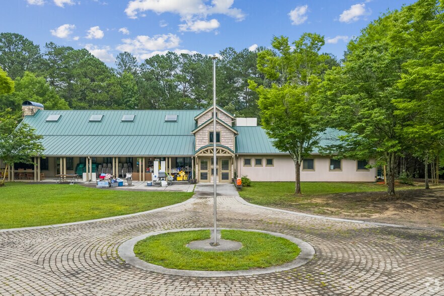 More Photos Of 490 Lake Marvin Rd NE, Armuchee Specialty For Sale