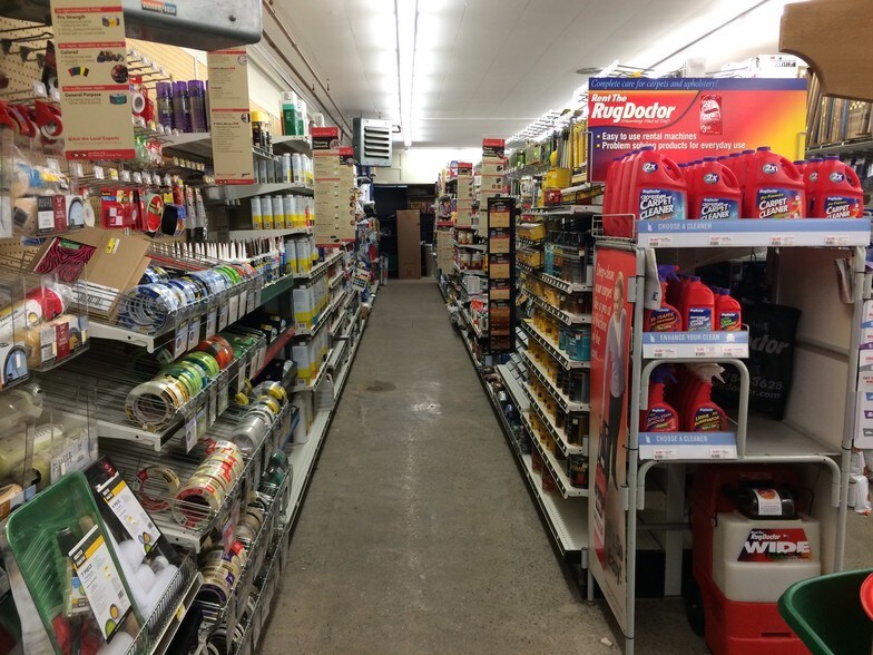 More Photos Of 154 Evergreen St, Republic General Retail For Sale
