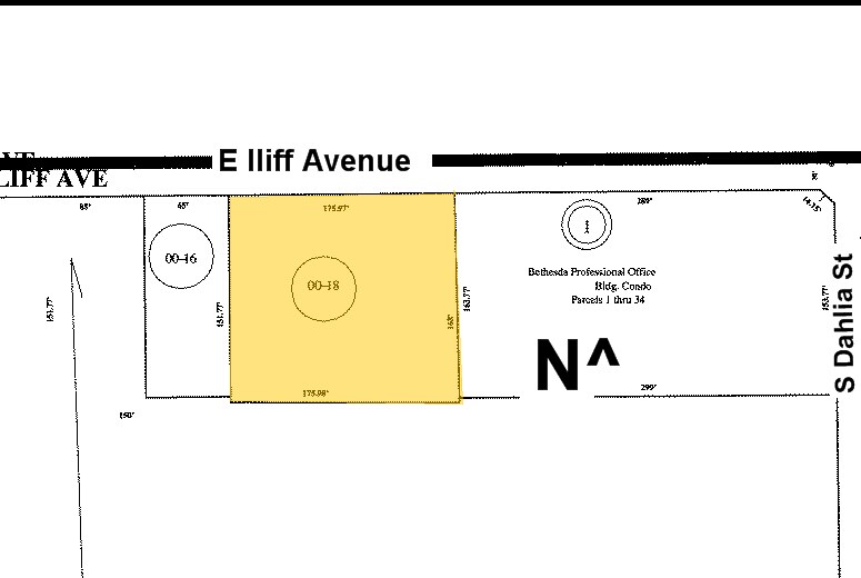 More Photos Of 4700 E Iliff Ave, Denver Medical For Lease