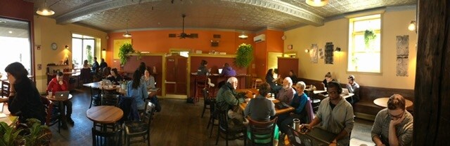 More Photos Of 17 Kellogg Ave, Amherst Storefront Retail Office For Lease