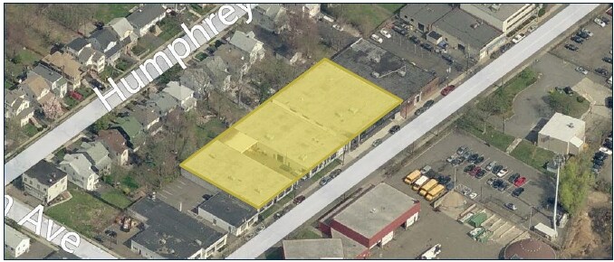 More Photos Of 150 Van Brunt St, Englewood Manufacturing For Lease