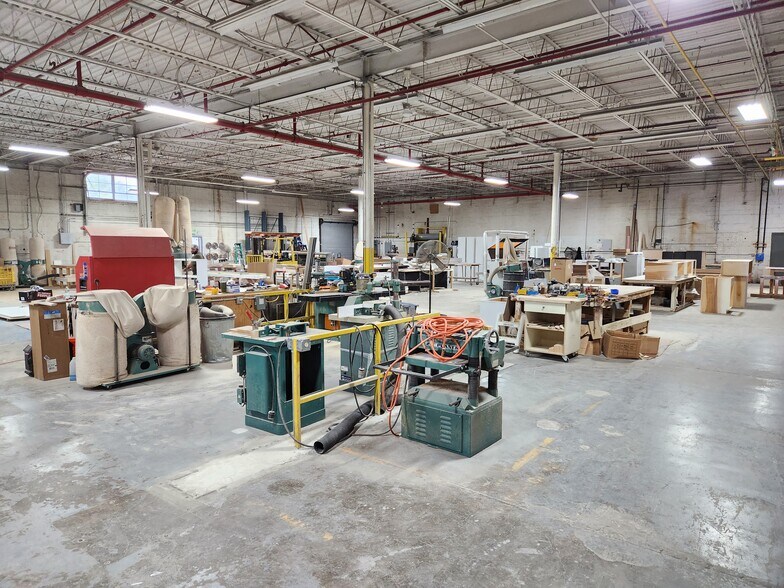 More Photos Of 7354 Baltimore Annapolis Blvd, Glen Burnie Warehouse For Sale