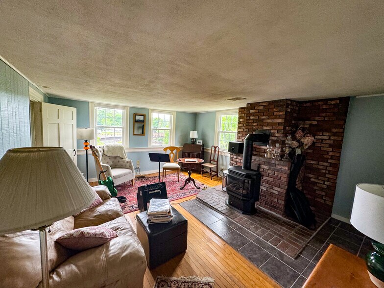 More Photos Of 3 Lake Moxie Rd, West Forks Hotel For Sale