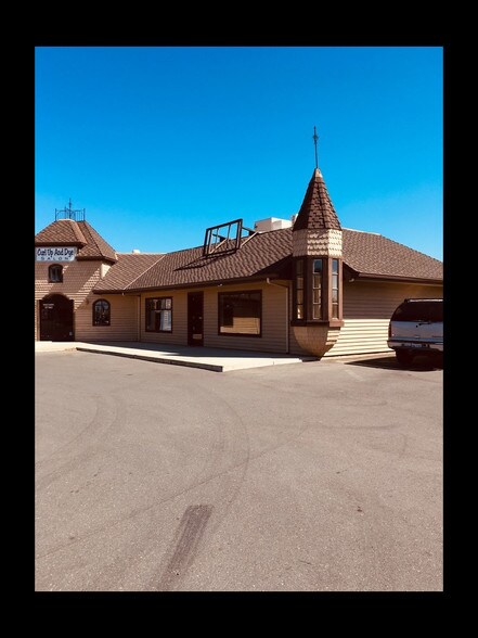 More Photos Of 14090 E Highway 88, Lockeford Medical For Lease