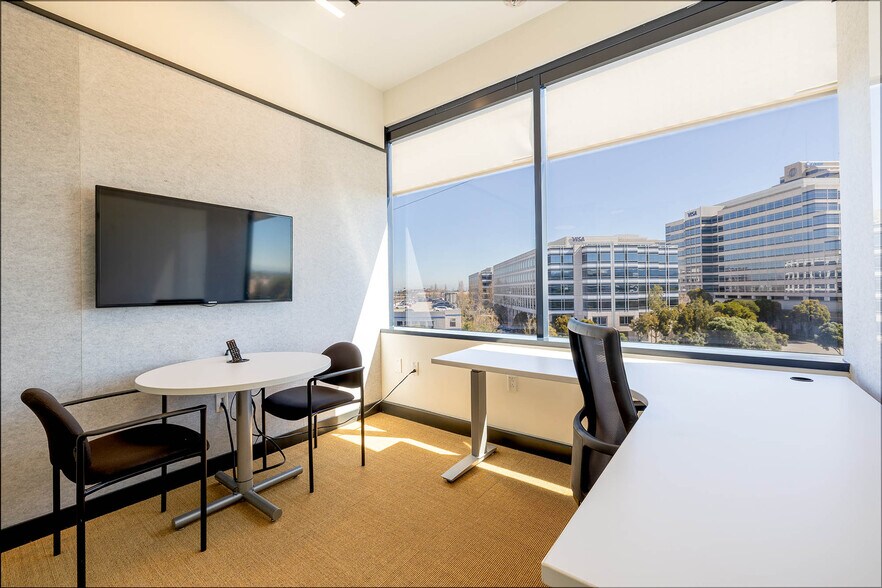 More Photos Of 1840 Gateway Dr, San Mateo Coworking Space