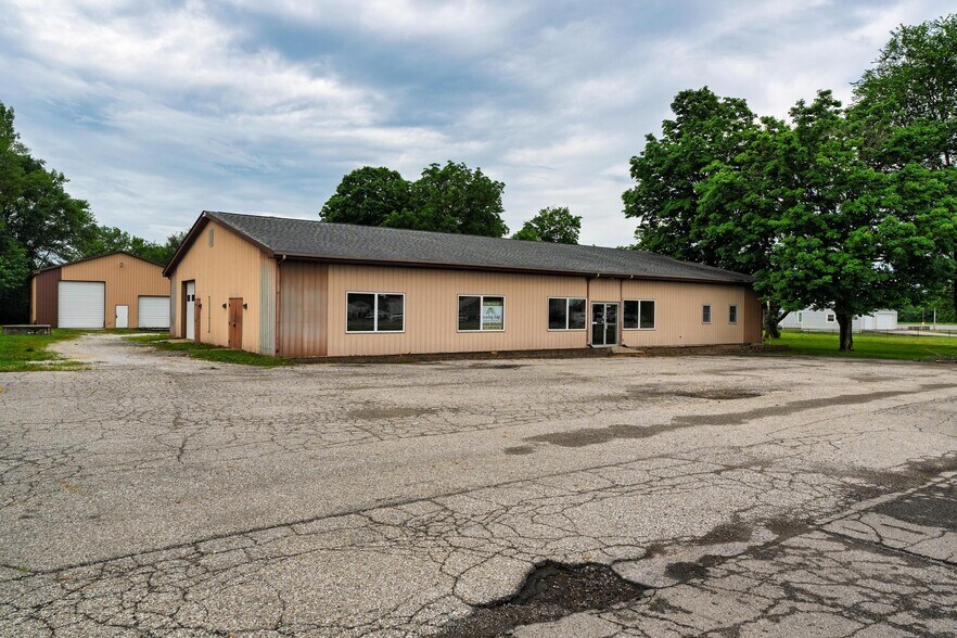 More Photos Of , Greenfield Unknown For Sale