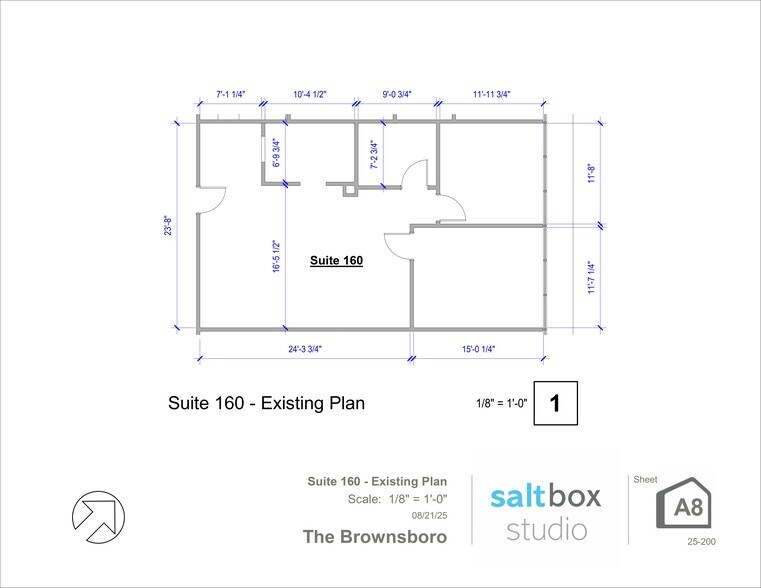 More Photos Of 4910 Brownsboro Rd, Louisville Office For Sale
