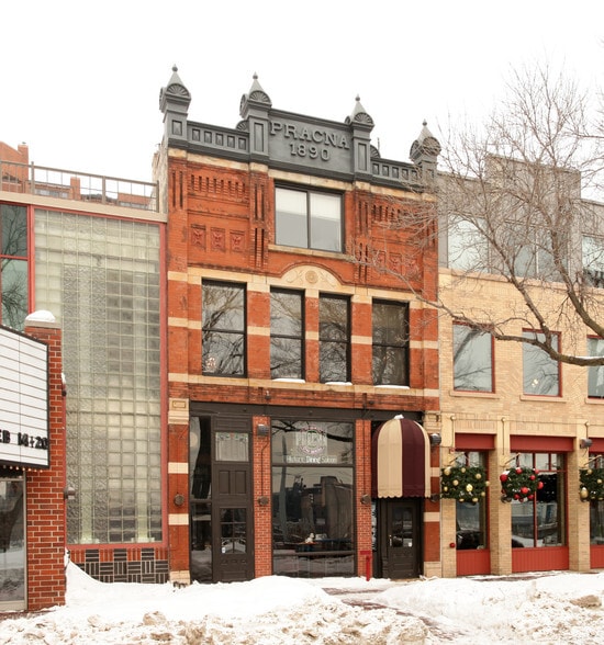 More Photos Of 125 Main St SE, Minneapolis Office For Lease