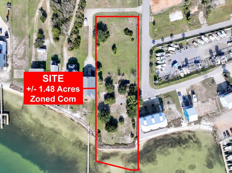 More Photos Of 10160 & 5533 Sinton Dr & Casa Maria Ln Ln, Pensacola Land For Sale