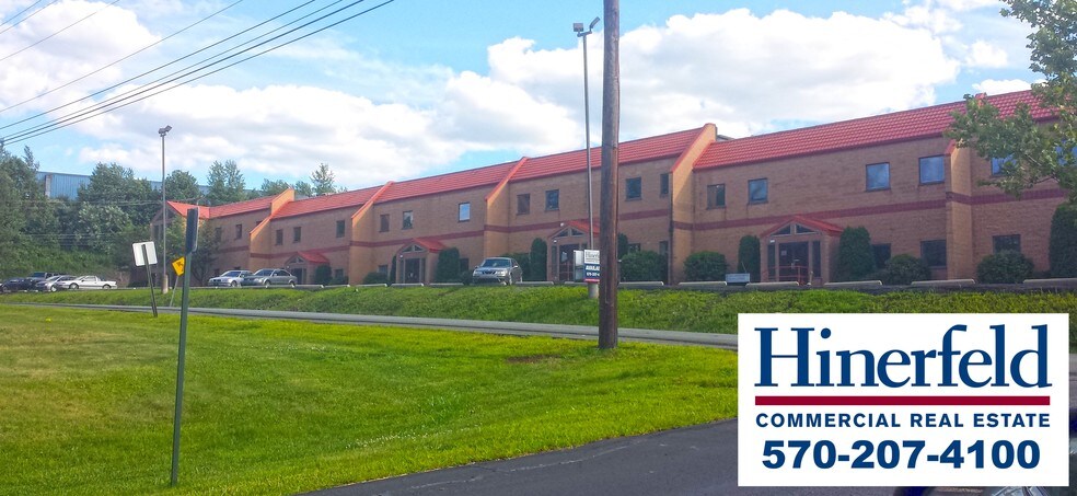 More Photos Of 2-16 Bert Collins Dr, Throop Warehouse For Lease