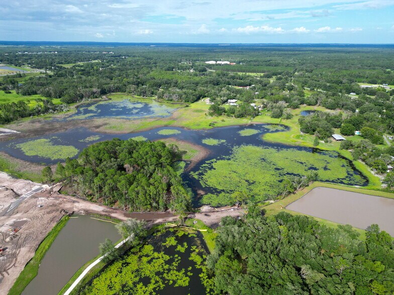 More Photos Of 22839 Bungalow Ln, Land O' Lakes Land For Sale