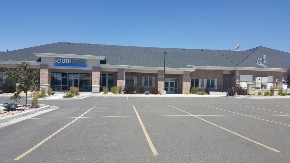 More Photos Of 630 E 1400 N, Logan Medical For Lease