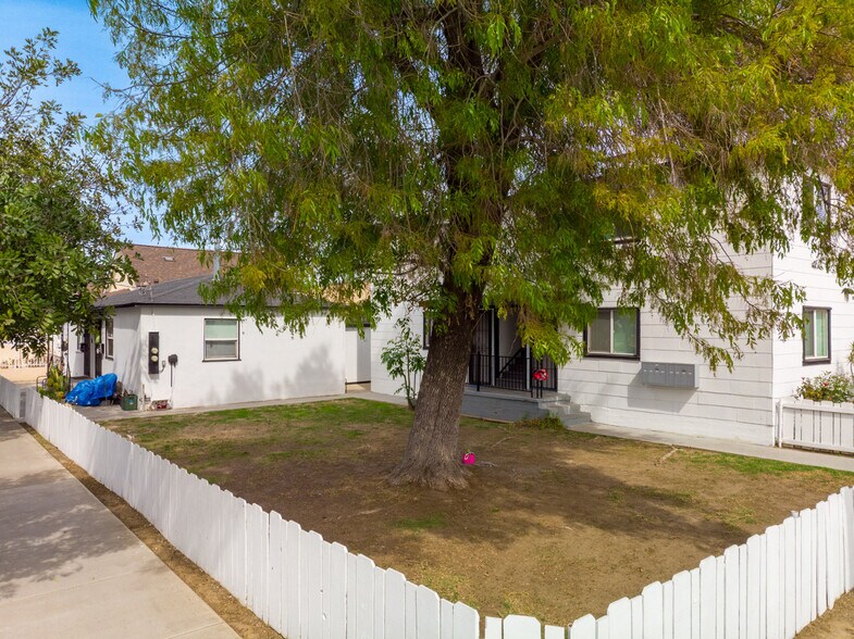 More Photos Of 1227 Coolidge Ave, National City Apartments For Sale