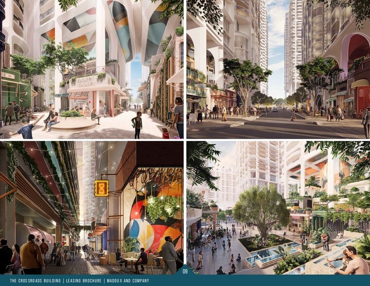 More Photos Of 7200-7222 Red Rd, South Miami General Retail For Lease