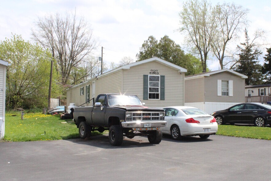 More Photos Of 3841 Trolley Rd, Palmyra Multifamily For Sale