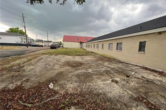 More Photos Of 3531 Washington Ave, New Orleans Land For Sale