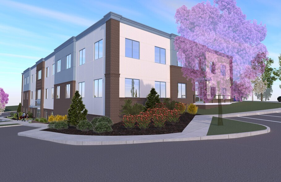 More Photos Of 2940 Limestone Rd, Wilmington Medical For Lease