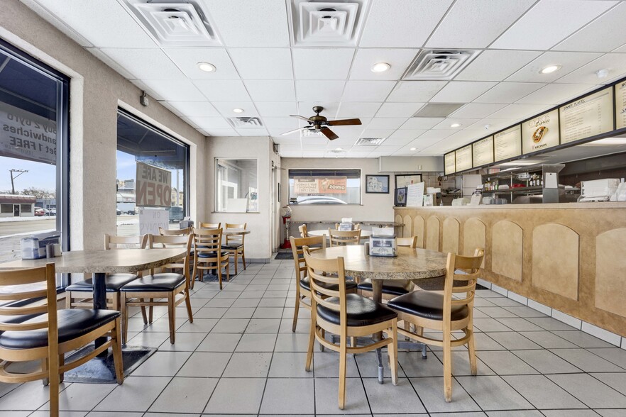 More Photos Of 750 N Addison Rd, Villa Park Restaurant For Sale
