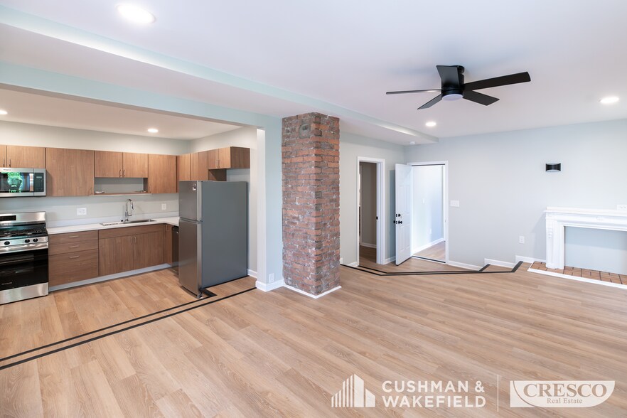 More Photos Of 1020 Kenilworth Ave, Cleveland Apartments For Sale