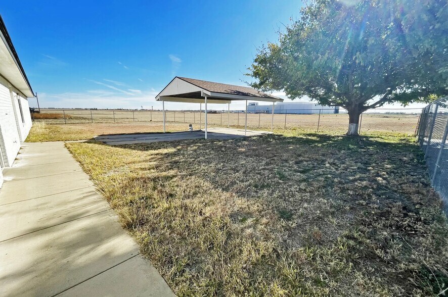 More Photos Of 2500 Folsom Rd, Amarillo Daycare Center For Sale