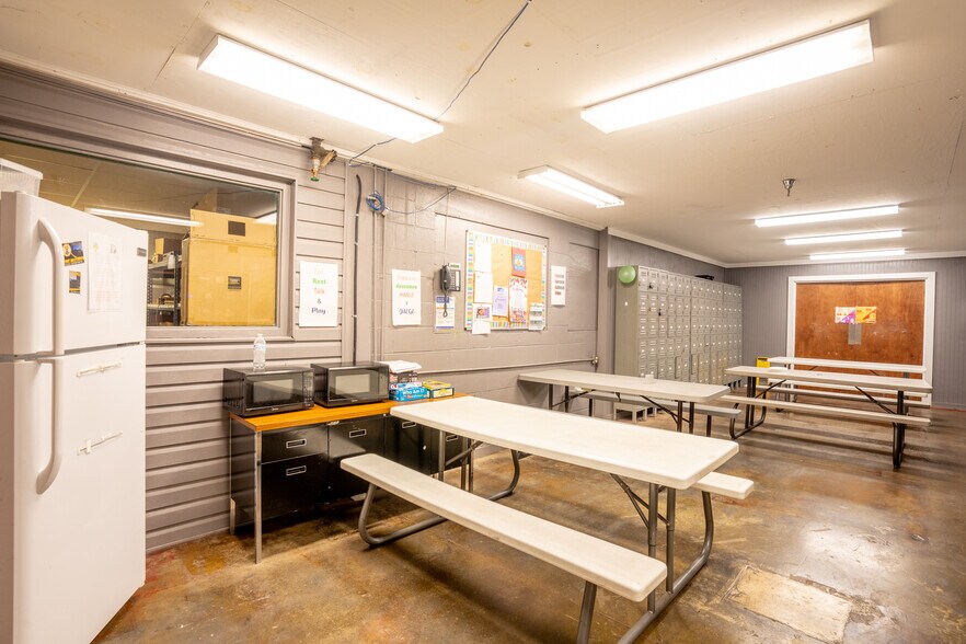 More Photos Of 534 Patterson Ave, Fort Oglethorpe Service For Lease