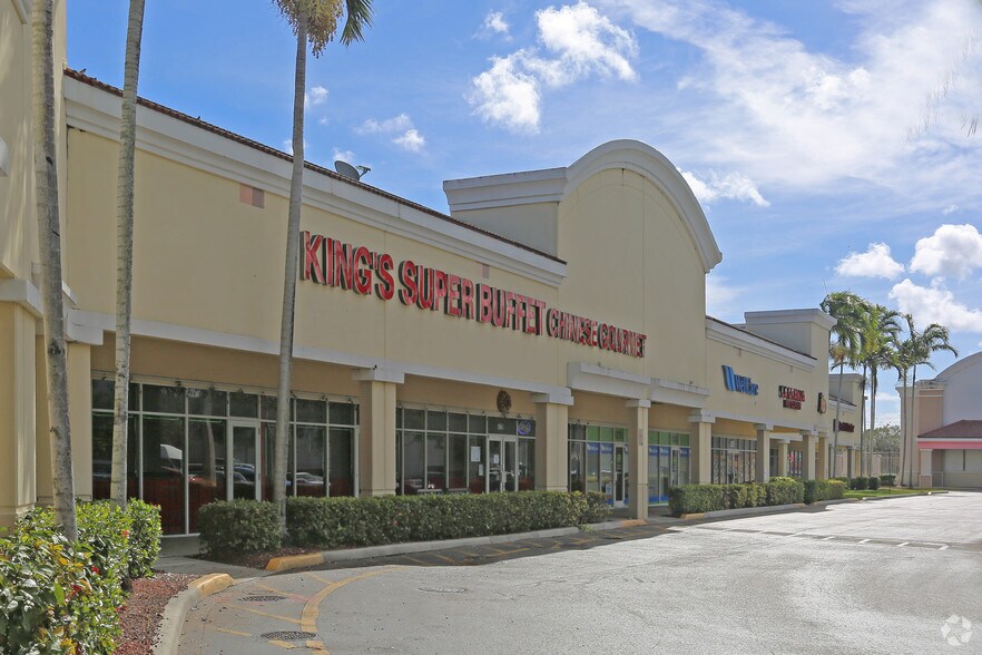 More Photos Of 4294 Okeechobee Blvd, West Palm Beach Storefront For Lease