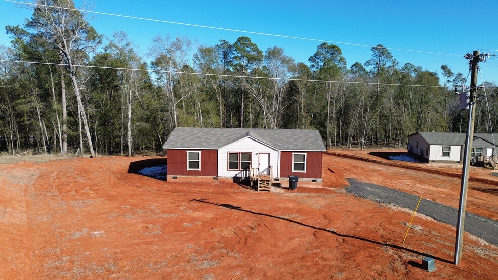 More Photos Of 5202 Old Mike Padgett Hwy, Augusta Multifamily For Sale