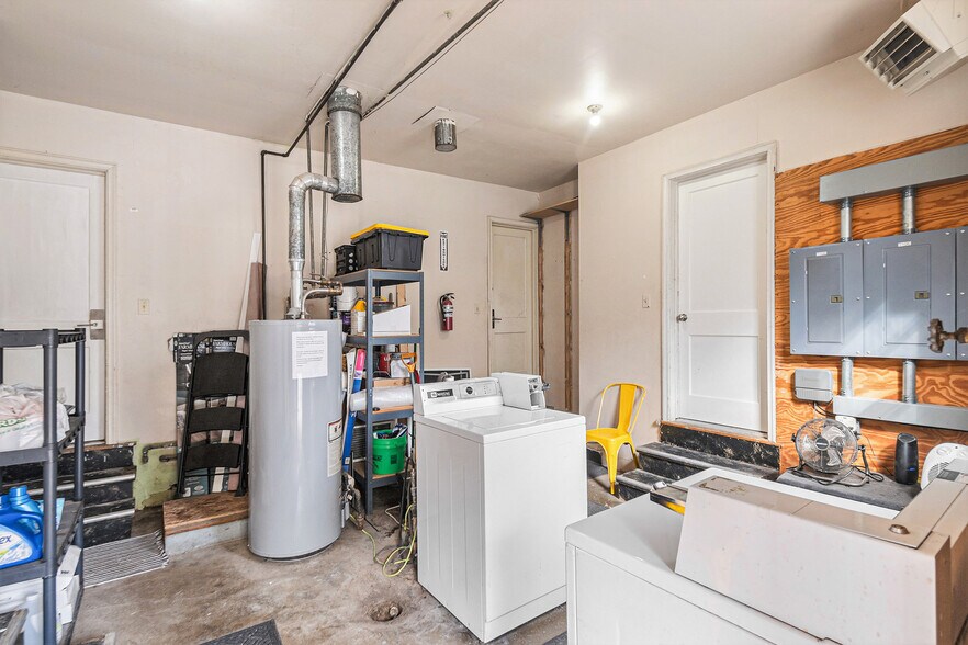 More Photos Of 1102-1108 N L Street, Fremont Multifamily For Sale