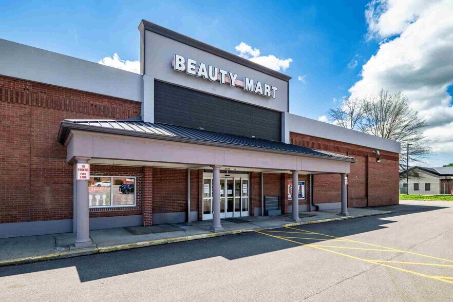 More Photos Of W Market St, Akron Land For Lease
