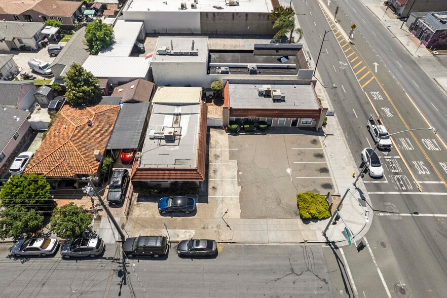 More Photos Of 1648 Alum Rock Ave, San Jose Office For Sale