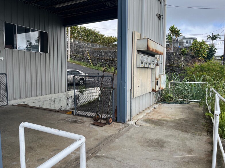More Photos Of 81-6678 Mamao St, Kealakekua Specialty For Lease