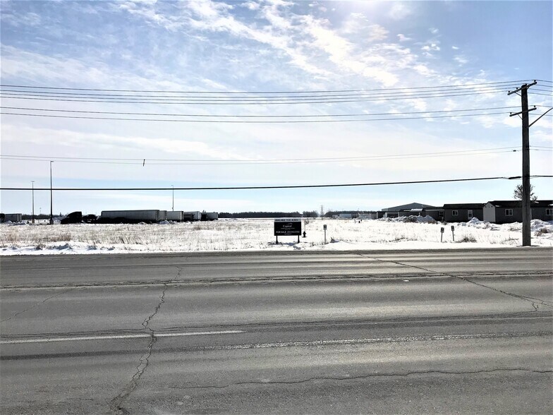 More Photos Of , Headingley Land For Sale